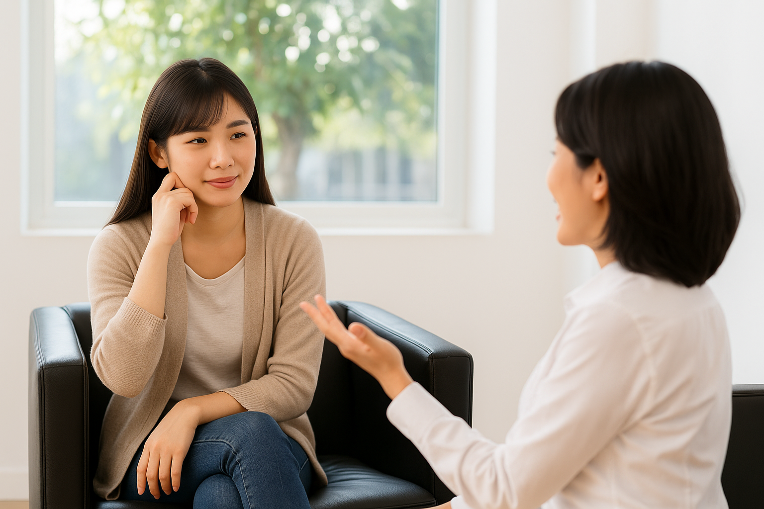 兩性情感諮詢圖片